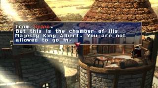 The Legend of Dragoon Walkthrough HD 720p - Part 6