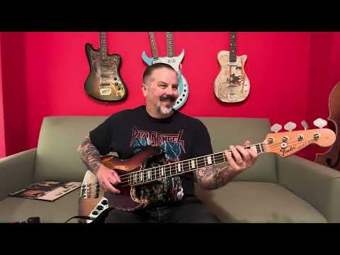 The Wolf - Rancid