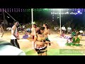 ஜியா நையாண்டி மேள தாளம் முழங்க அரங்க�