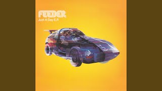 Just a Day (Alan Moulder Mix)