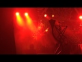 Behemoth-O Father,O Satan,O Sun!(Live London ...