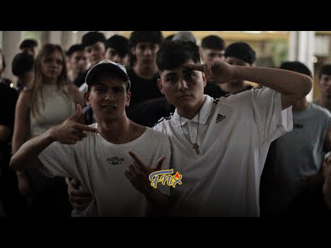 UNK vs RIN ASTRO: Semifinal - Última Oportunidad 2024