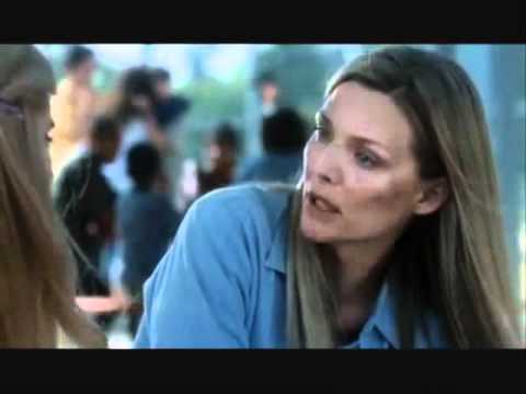 White Oleander Scene