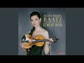 Partita No.2 in D minor for Violin Solo, BWV 1004: Sarabanda