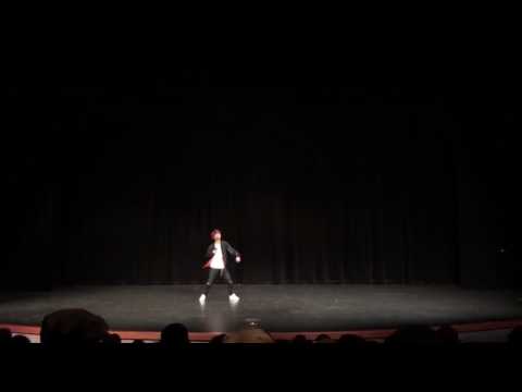 BTS 방탄소년단 Jimin  Lie Dance Cover