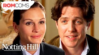 Horse and Hound interview