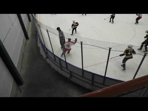 23032019 C2 AA Ilves Toronto KPK