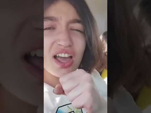 The story of Sarina Esmailzadeh