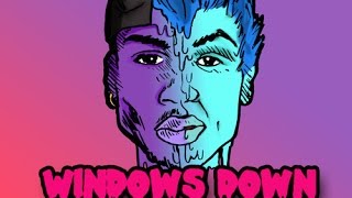 Jaxon - Windows Down (ft. Dysn) RnBass