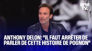 Download lagu L'interview d'Anthony Delon en intégralité mp3