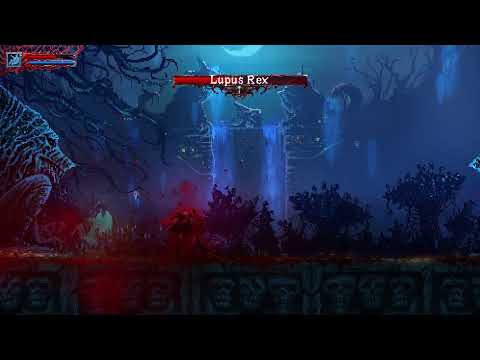 Slain Back from Hell - Der Wolfswald - Part 2