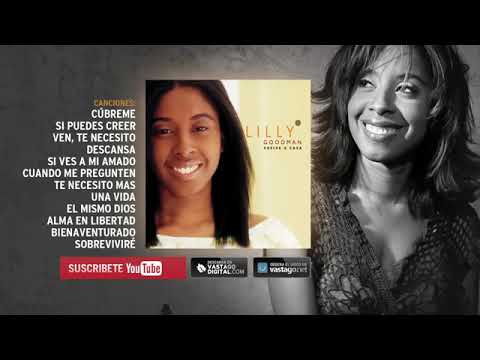 1 hora de música con Lilly Goodman - Mejores Exitos (Audio Oficial)