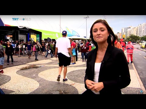 Rio 2016: Games end smoothly despite hurdles along way, Anelise Borges reports