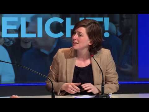 Uitgelicht! donderdag 26 maart 2020 - Embert Messelink over de invloed van Corona op het klimaat