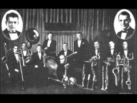 Coon Sanders' Nighthawks - Stay Out Of The South (If You Want To Miss A Heaven On Earth) 1927
