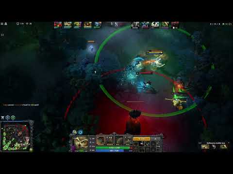 HoN REBORN -  Zephyr game for American Thanksgiving