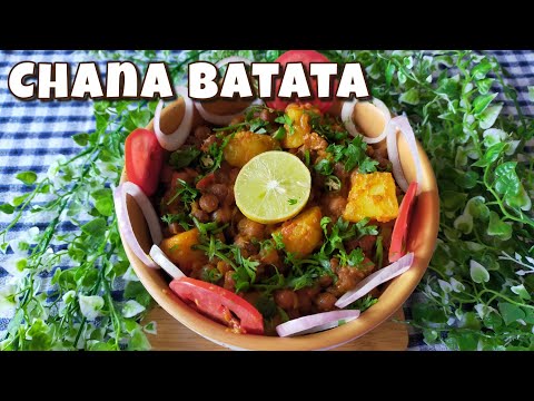 Mumbai ka famous CHANA BATATA | Ramzaan Special | Meenaz