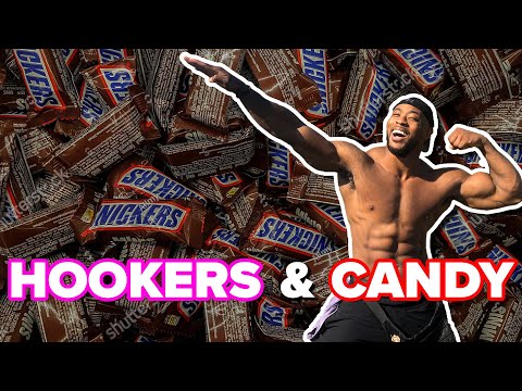 Cheap Food = Cheap Escort