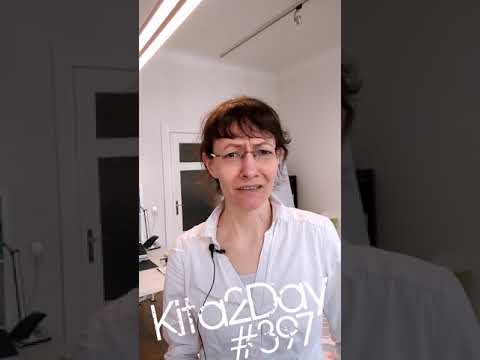 Kita2Day I Gericht: Was alles NICHT Mobbing sein soll...