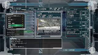 [地球防衛軍5]うっちぃ&シキの協力プレイ[part1]