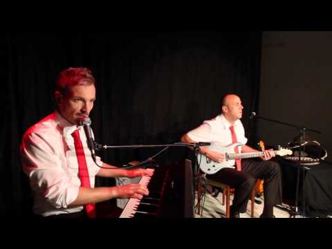 Man(n) singt deutsch. Trailer