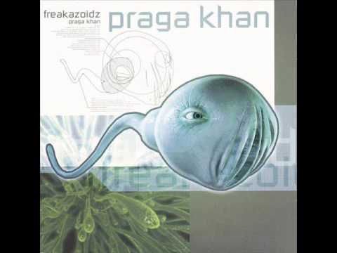 Praga Khan - Tausend Sterne