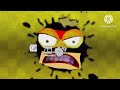 Newest Ultra Remastered Furious Klasky Csupo SRDSOS Splaat Robot Logo 2025 2026