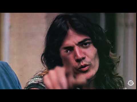 Deep Purple Wild Dogs Live in Japan 1975