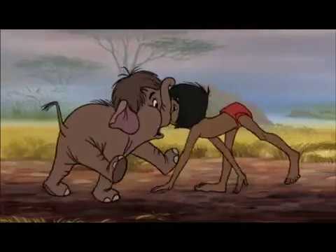 CarteaJunglei1 MARSUL ELEFANTILOR 1