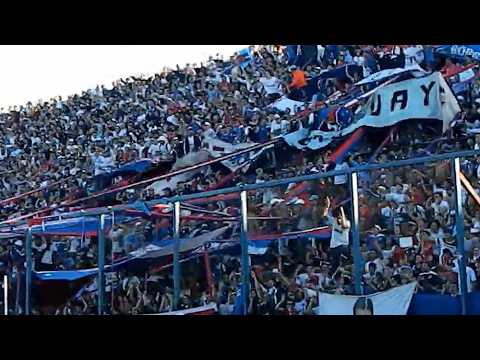 ""COMO PUEDO EXPLICÁRTELO TRICOLOR" | NACIONAL - LA BANDA DEL PARQUE (Sub: ES/EN)" Barra: La Banda del Parque &bull; Club: Nacional &bull; País: Uruguay