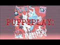 PUPPYPLAY MAILPUP Lyrics Video Ft Femtanyl Salv The Dog