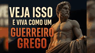 Filosofia para Dormir - Reflexões Estoicas e Gregas para Aliviar a Mente