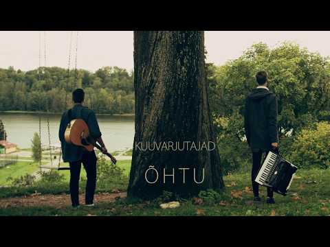 Kuuvarjutajad - Õhtu