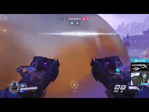 Montage #1 -  Best of Surefour Highlights #25