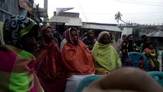 ৩নং ওয়ার্ডের ওয়ার্ড সভা