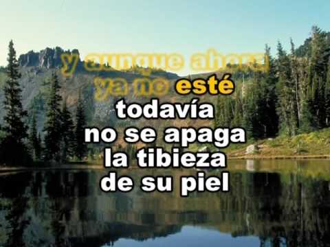 Amiga Del Dolor - Pistas De Alberto Plaza