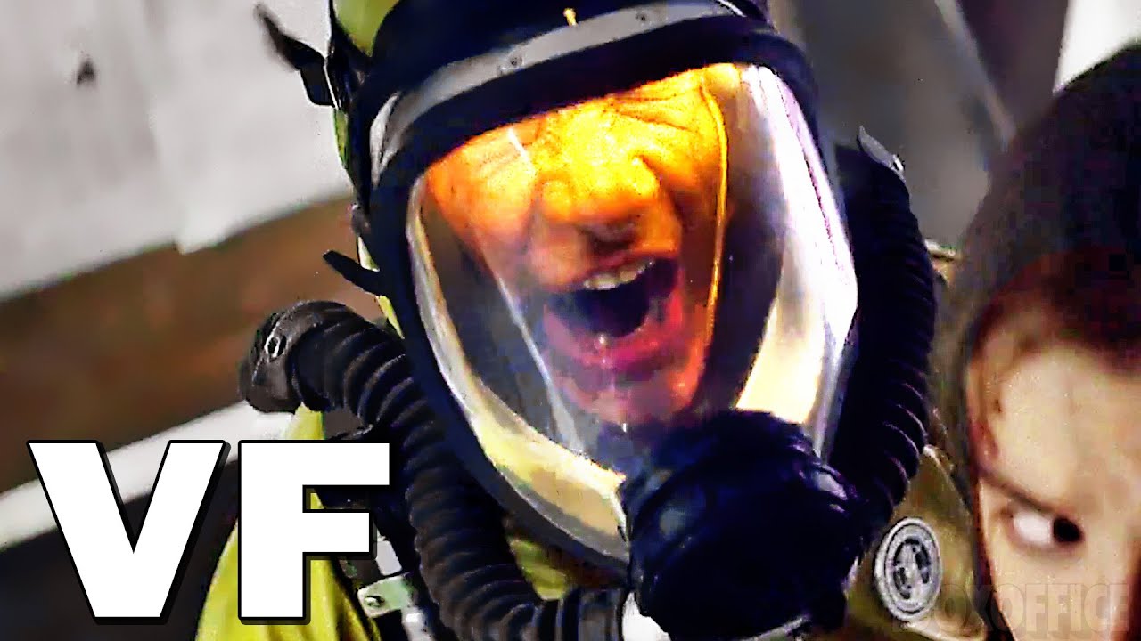 Miniature de la vidéo SUPERDEEP Bande Annonce VF (2021) du film Superdeep