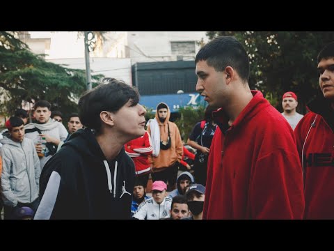 CTZ TEO vs CREPTOS CRUDO vs EZZE CRACKEN vs DENTE LORDQUAS | 8vos | Ft. HOOD & BERAFREE | 21/03/21