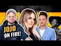 Lil Nas X - Old Town Road (Ft. Billy Ray Cyrus)(SING OFF vs. JoJo) | MUSIC PRODUCER REACTION Lil Nas X - Old Town Road (Ft. Billy Ray Cyrus)(SING OFF vs. JoJo) | MUSIC PRODUCER REACTION