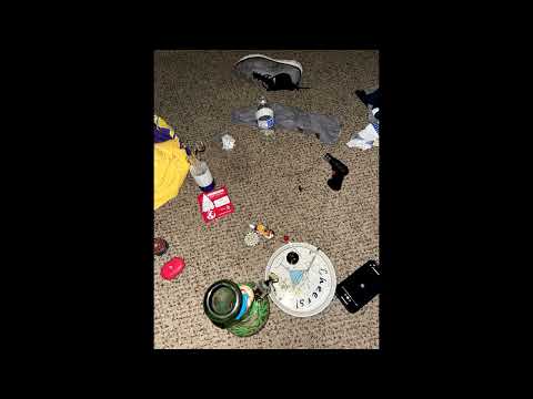 $coonie Zac - Cant See My Own ft. Sm0Key_14 (Prod. by B-Chill)