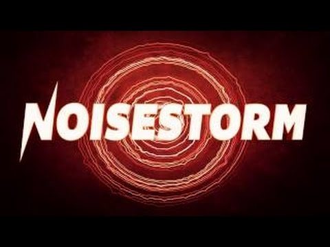 Noisestorm - Barracuda