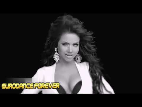 DJ Dennis Moskvin & Kate Lesing - 4 Ever And 1 Night