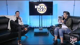 Nessa Off Air - G-Eazy Plays The Booty Game