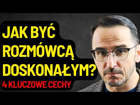 4 QUALITIES OF A GREAT INTERVIEWER / THE ART OF CONVERSATION IN FOUR STEPS / THE ART OF CONVERSATION