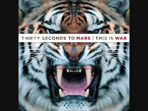 Kings & Queens - 30 Seconds To Mars.