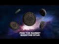 OREO Spacedunk With 5 Space Cookies