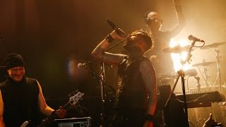 OOMPH! - Fieber, Das letzte Streichholz (acoustic) (live in Minsk 2017)