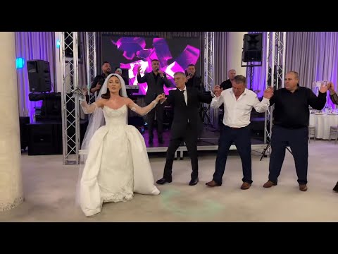 MAKIDONIA - Nunta Alexandru si Andreea (LIVE)