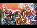 GOKU AND BEERUS BETRAYED AND LOCKED IN THE TIME CHAMBER FOR 100 TRILLIONS OF YEARS FULL STORY 2025