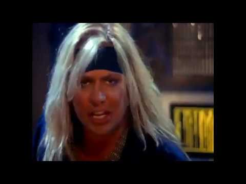 Vince Neil - Sister Of Pain (Official Video) (1993) Remastered HQ Audio